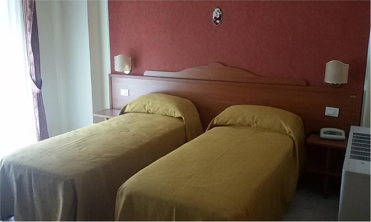 Dei Cappuccini Hotel